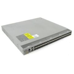 SFS7000-P Cisco SFS 7000P Infiniband 24-Ports Managed Rack-mountable 1U Server Switch