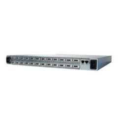 SFS7000D-HK9-RF Cisco InfiniBand 24-Ports Managed Switch