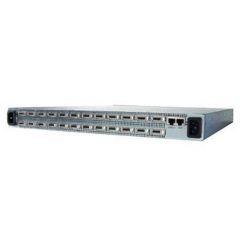 SFS7000D-SK9-RF Cisco SFS 7000D 24-Ports Rack-mountable 1U Network Switch