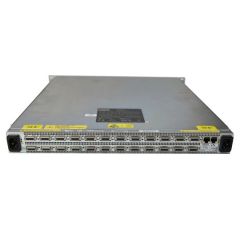 SFS7000P-SK9-NA-RF Cisco SFS 7000P 24-Ports InfiniBand Managed Rack-mountable 1U Server Switch