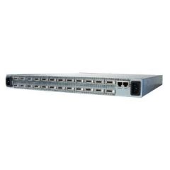 Cisco SFS 7000P 24-Ports InfiniBand Managed Rack-mountable 1U Server Switch