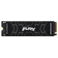 SFYRS/1000G Kingston Fury Renegade 1TB M.2 2280 Pci Express Nvme Solid State Drive