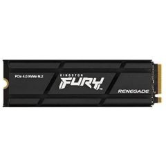 SFYRSK/1000G Kingston Fury Renegade 1TB M.2 2280 Pci Express 4.0 X4 (nvme) Solid State Drive