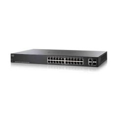 SG200-10FP-K9-NA Cisco Small Business SG200-10FP 8-Ports SFP Layer 2 Managed Network Switch