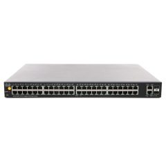 SG220-50P-K9-RF Cisco SG220-50P 50-Ports 48 x 10/100/1000 + 2 x 1G Combo SFP PoE+ Layer 3 Managed Rack-Mountable Network Switch
