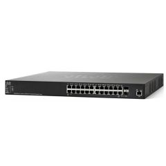 SG350XG-24T-K9-NA Cisco Small Business SG350XG-24T 24-Ports SFP+ Layer 3 Managed Network Switch