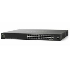 SG550X-48MP-K9-NA Cisco Small Business SG550X-48MP 48-Ports Layer 3 Managed rack-mountable Network Switch