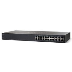 SGE2000-G5-RF Cisco Small Business SGE2000 24-Ports Layer 3 Managed Rack-mountable Ethernet Switch