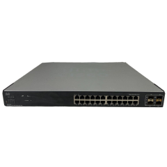 SGE2000P Cisco Small Business SGE2000P 24-Ports PoE 4SFP Gigabit Switch