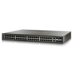 SGE2010-K9 Cisco Small Business SGE2010 48-Ports PoE Gigabit Switch