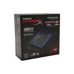SH100S3B/120G Kingston 120GB Solid State Drive - 2.5 - SATA/600