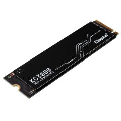 SKC3000D/2048G Kingston Kc3000 2TB M.2 2280 Pci Express Nvme Solid State Drive