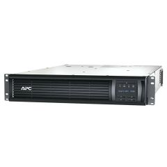 SMT2200RM2U APC Smart-UPS 2200VA 1980W 120V LCD Rackmount 2U Power Backup