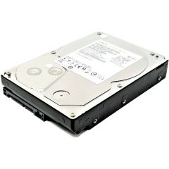 SP-306A-R6 NetApp 2TB 7200RPM SATA 6Gb/s Hot-Swappable 3.5-inch Hard Drive