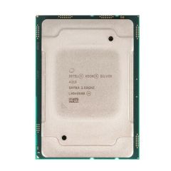 SRFBA Intel Xeon Silver 4215 8-Core 2.50GHz 11MB Cache Socket FCLGA3647 Processor