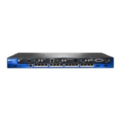 SRX240H-POE-TAA Juniper SRX240H 16-Ports PoE+ Services Gateway
