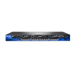 SRX240H-TAA Juniper SRX240H 16-Ports Services Gateway Security Appliance