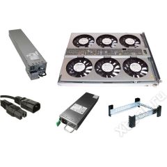 SRX5800-FAN Juniper Fan Tray Assembly