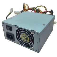 SS-350ET Sea Sonic 350 Watts 80-Plus BRONZE ATX 12V Power Supply