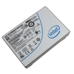 SSDPE2KE032T7T Intel DC P4600 Series 3.2TB Pcie Nvme 3.1 X4 Nand TCL 2.5-inch 15mm Solid State Drive