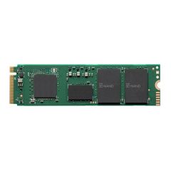 SSDPEKNU512GZN1 Intel PEKNU512GZN1 670p Series 512GB M.2 2280 Pcie 3.0 X4 Nvme 3d4 Qlc Solid State Drive