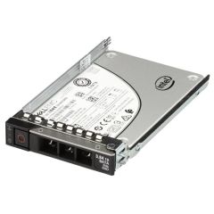 SSDSC2KB038T8R Dell 3.84TB SATA Read Intensive 2.5-inch Solid State Drive