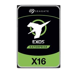 ST10000NM001G Seagate Exos X16 10TB 3.5-inch Hard Drive SATA 6Gb/s 7200RPM 256MB Cache