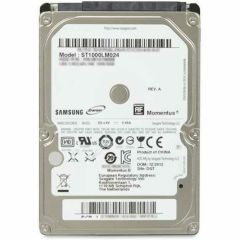 ST1000LM024 Seagate 1TB 5400RPM SATA 3Gb/s 2.5-inch Hard Drive