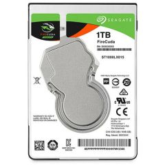 ST1000LX015 Seagate FireCuda 1TB SATA 2.5-inch SSHD Laptop Hybrid Hard Drive