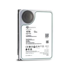 ST12000NM000J Seagate Exos X18 12TB 7200RPM SATA 6Gb/s 256MB Cache 512e/4kn 3.5-inch Enterprise Hard Drive