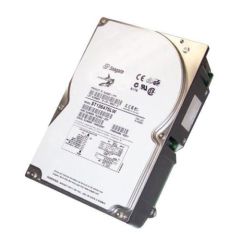 ST136475LW Seagate Barracuda 36.4GB 7200RPM Ultra-2 Wide SCSI 3.5-inch Hard Drive