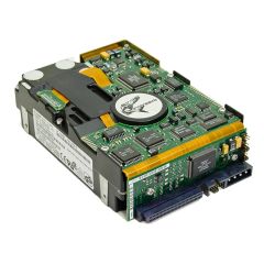 ST15150W Seagate Barracuda 4.2GB 7200RPM FAST Wide SCSI-2 68-Pin 3.5-inch Hard Drive