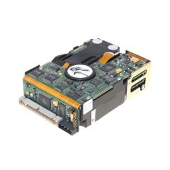 ST15150WC Seagate Barracuda 4.3GB 7200RPM 80 -Pin Ultra- 2 SCSI 3.5-inch Half Height (1.6 inch) Hard Drive