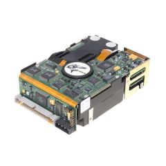 ST15150WD Seagate Barracuda 4.29GB 7200RPM Fast Wide SCSI 1MB Cache 3.5-inch Hard Drive