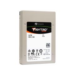 ST1600FM0083 Seagate 1200.2 1.6TB Multi-Level Cell SAS 12Gbps 2.5-inch Solid State Drive