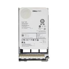 ST18000NM007D Seagate Exos x20 18TB 7200RPM SAS 12Gb/s 256MB Cache 3.5-inch Hard Drive