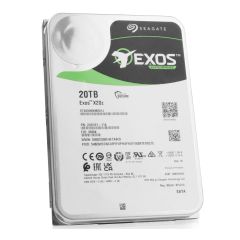 ST20000NM001J Seagate Exos x20 20TB 7200RPM SATA 6Gb/s 256MB Cache 3.5-inch Hard Drive