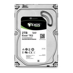 HDD-T2000-ST2000NM0008 Supermicro 2TB 7200RPM SATA 6Gb/s 3.5-inch Hard Drive