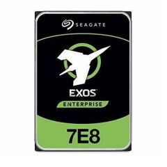 ST2000NM000A Seagate Enterprise Capacity 2TB 7200RPM SATA 6Gb/s 256MB Enterprise Hard Drive (3.5 inch, Exos 7E8 HDD 512N SATA)