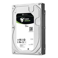 ST2000NM003A Seagate Exos 7E8 2TB 7200RPM SAS 12Gb/s 256MB Cache 3.5-inch Hard Drive