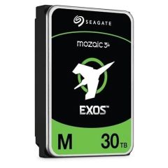 ST30000NM004K Seagate Exos M 30TB 7200RPM SATA 6Gb/s 512MB Cache 3.5-inch Hard Drive