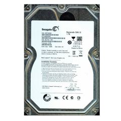 ST31000528AS Seagate Barracuda 7200.12 1TB 7200RPM SATA 3Gb/s 32MB Cache 3.5-inch Hard Drive
