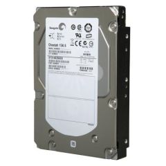 ST3146356SS Seagate Cheetah 15K.6 146GB 15000RPM SAS 3Gb/s 16MB Cache 3.5-inch Hard Drive