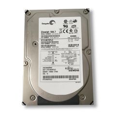 9X2006-140 Seagate Cheetah 10K.7 146GB 10000RPM Ultra320 SCSI 80-Pin 8MB Cache Hot Pluggable 3.5-inch Hard Drive