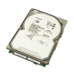 9N2004-033 Seagate 18GB 7200RPM Ultra2 SCSI 3.5-inch Hard Drive