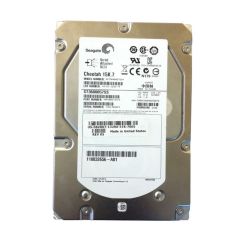 ST3300656SS Seagate Cheetah 15K.6 300GB 15000RPM SAS 3Gb/s 16MB Cache 3.5-inch Hard Drive