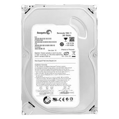 ST3320613AS Seagate Barracuda 320GB 7200RPM SATA 3Gb/s 16MB Cache 3.5-inch NCQ Hard Drive