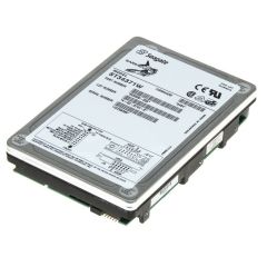 ST34371W Seagate Barracuda 4LP 4.2GB 7200RPM Ultra Wide SCSI 68-Pin 512KB Cache 3.5-inch Hard Drive