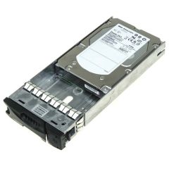 ST3450856SS Seagate Cheetah 15K.6 450GB 15000RPM SAS 3Gb/s 16MB Cache 3.5-inch Hard Drive