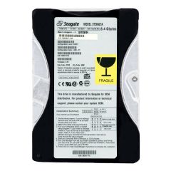 ST38421A Seagate 8.4GB 5400RPM EIDE DMA/ATA 66(ULTRA) 3.5-inch Low Profile (1.0 inch) Hard Drive